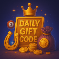 >Daily Gift Code